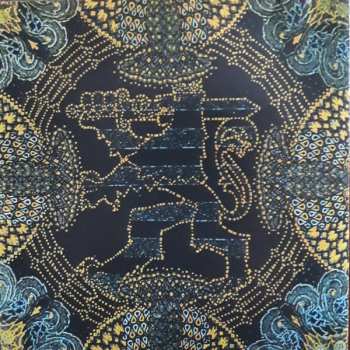 CD Los Natas: München Sessions