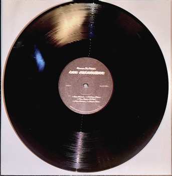 LP Los Palominos: Corazon De Cristal