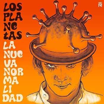 Album Los Planetas: La Nueva Normalidad