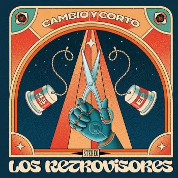 Cambio Y Corto