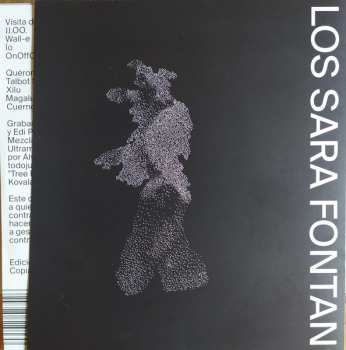 LP Los Sara Fontán: Queda Pendiente 