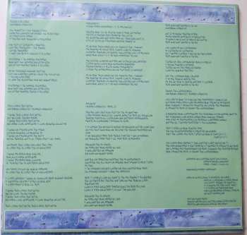 LP/CD Los Secretos: Dos Caras Distintas