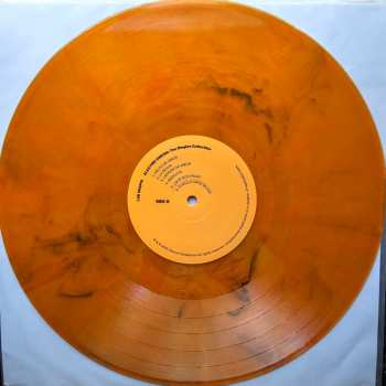 LP Los Shapis: Electric Chicha: The Singles Collection CLR | DLX