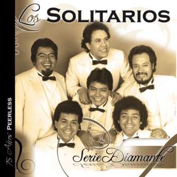 CD Los Solitarios: Serie Diamante: Los Solitarios