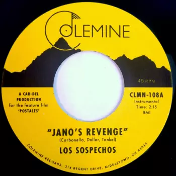 Jano's Revenge