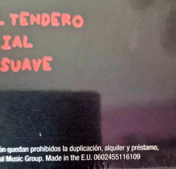 2LP Los Suaves: San Francisco Express