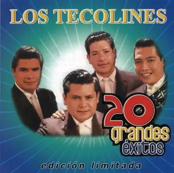 20 Grandes Éxitos