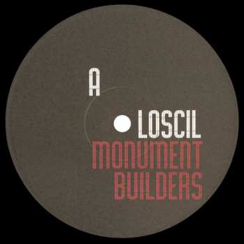 LP Loscil: Monument Builders