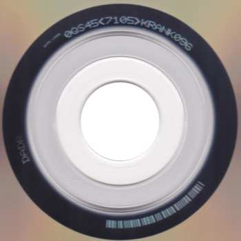 CD Loscil: Plume