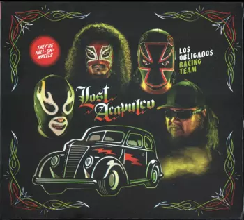 Los Obligados Racing Team