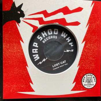 SP Black Mambas: Thinkin' Bout You / Love Danger