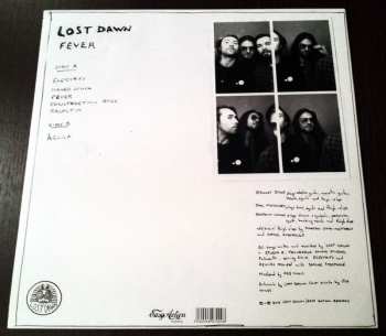 LP Lost Dawn: Fever