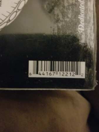 CD Lost Dog Street Band: Life's a Dog-gone Shame