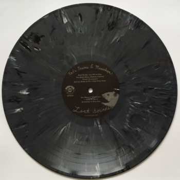 LP Lost Sounds: Rat's Brains & Microchips