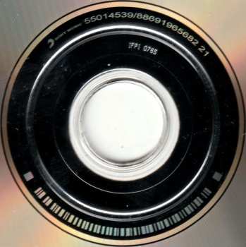 CD Lostprophets: Weapons DLX