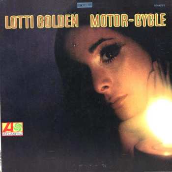 Album Lotti Golden: Motor-Cycle