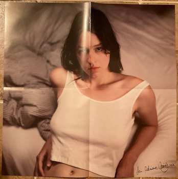 LP Lou-Adriane Cassidy: Lou​-​Adriane Cassidy Vous Dit: Bonsoir