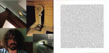 CD Lou Barlow: Apocalypse Fetish