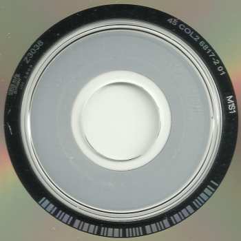 CD Lou Donaldson: A Different Scene • Color As A Way Of Life