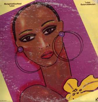 Album Lou Donaldson: Sophisticated Lou
