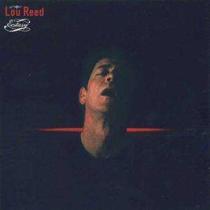 Album Lou Reed: Ecstasy