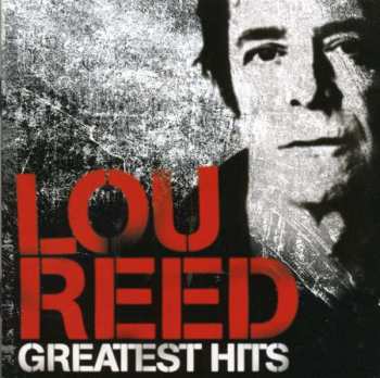 CD Lou Reed: Greatest Hits: NYC Man
