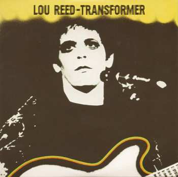 5CD/Zestaw pudełkowy Lou Reed: Original Album Classics