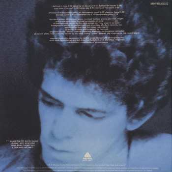 5CD/Zestaw pudełkowy Lou Reed: Original Album Classics
