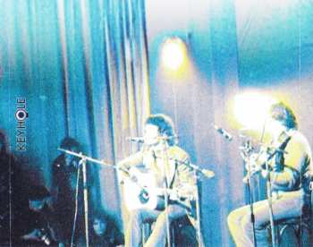 CD John Cale: Le Bataclan, Paris, Jan 29. '72