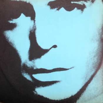 LP Lou Reed: Rock And Roll Heart