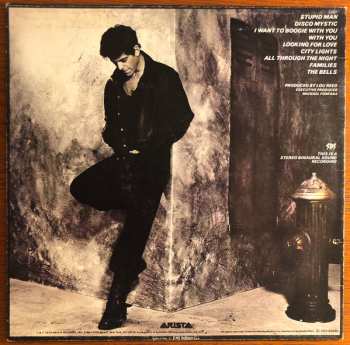 LP Lou Reed: The Bells