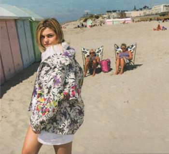 CD Louane: Joie De Vivre (En Couleurs)