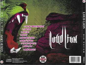 CD Loudlion: Die Tough