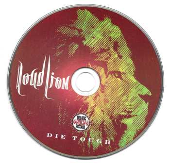 CD Loudlion: Die Tough
