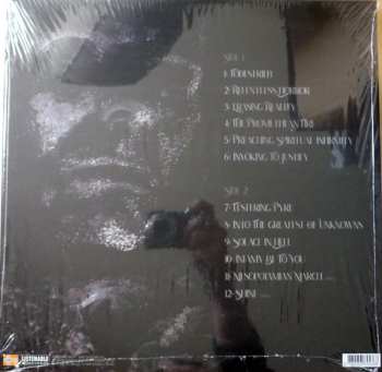 LP Loudblast: Manifesto LTD