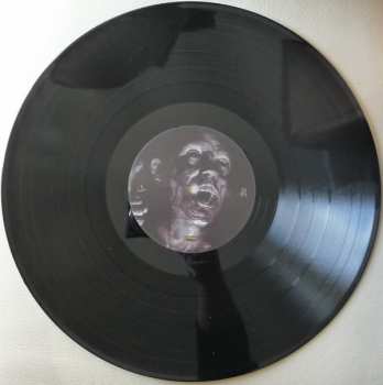 LP Loudblast: Manifesto LTD