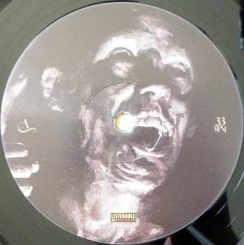 LP Loudblast: Manifesto LTD