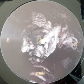 LP Loudblast: Manifesto LTD