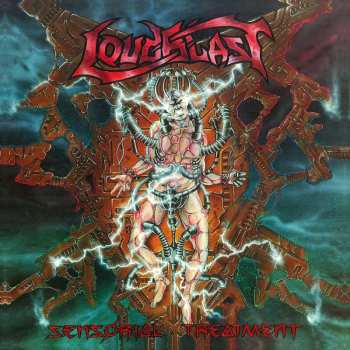 CD Loudblast: Sensorial Treatment