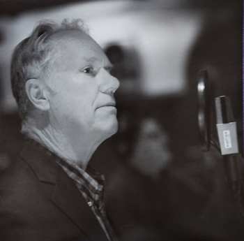 LP Loudon Wainwright III: I'd Rather Lead A Band