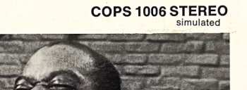 LP Louis Armstrong And His Orchestra: Jazz Classics