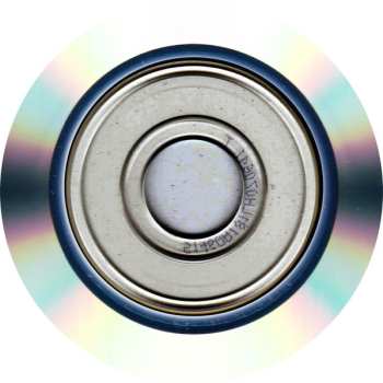 CD Louis Armstrong: Satchmo At The National Press Club