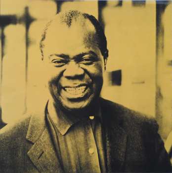 2LP/Zestaw pudełkowy Louis Armstrong: Starportrait