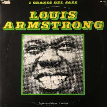 LP Louis Armstrong: Swing That Music Satchmo