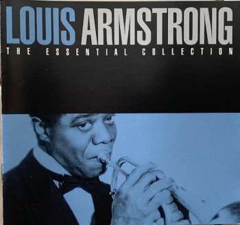 2CD/Zestaw pudełkowy Louis Armstrong: The Essential Collection (Deluxe Edition)