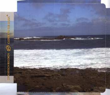 SACD Louis Capart & Duo Balance: Voyage - D'Une Ile A L'Autre