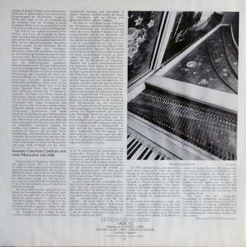 CD Louis Couperin: Couperin: Suites For Harpsichord