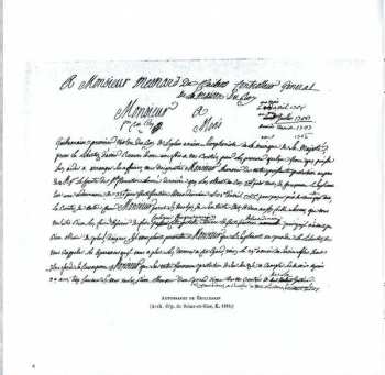 CD Louis-Gabriel Guillemain: Amusement Op. 18