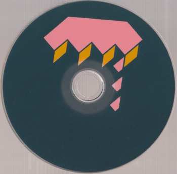 CD Louis-Jean Cormier: Quand La Nuit Tombe