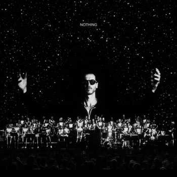 CD Louis & Metropol... Cole: Nothing